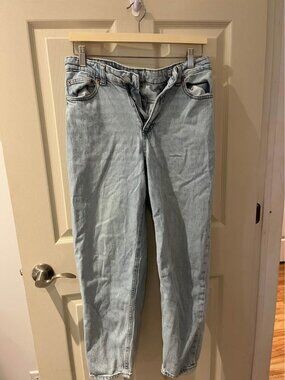 Vero moda wide leg jeans size 26